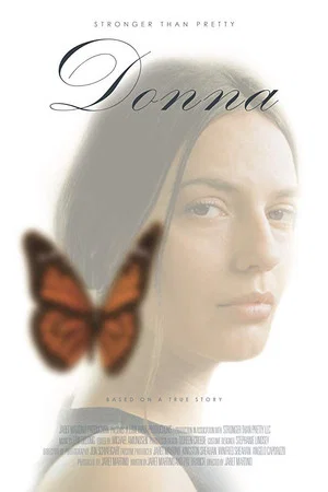 Постер: Donna
