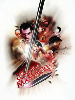 Постер: The Summer of Massacre