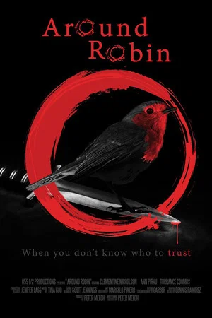Постер: Around Robin