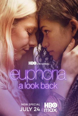Постер: Euphoria: A Look Back