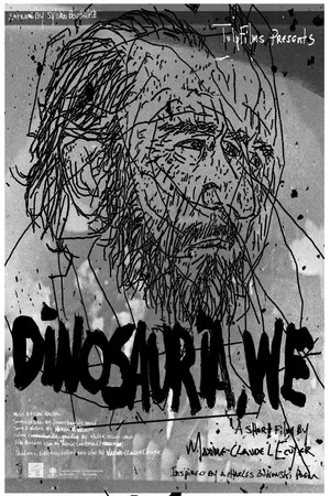 Постер: Dinosauria, We
