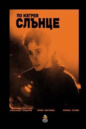 Постер: At Sunrise
