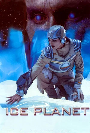 Постер: Ice Planet