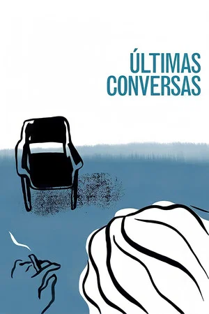 Постер: Last Conversations