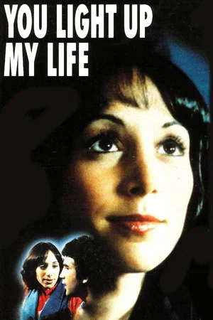 Постер: You Light Up My Life