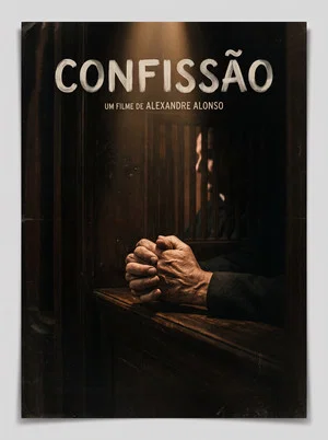 Постер: Confissão