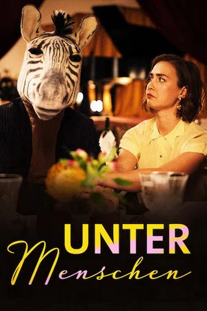 Постер: Unter Menschen