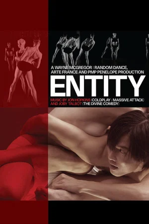 Постер: Entity
