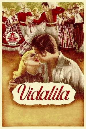 Постер: Vidalita