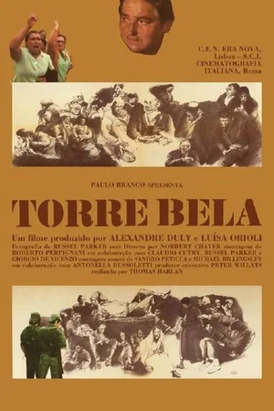 Постер: Torre Bela