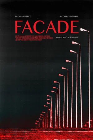 Постер: Facade
