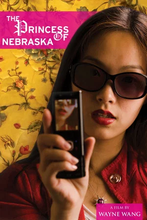 Постер: The Princess of Nebraska