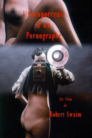 Постер: L’autoportrait d’un Pornographe