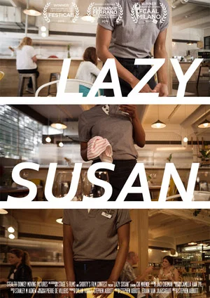 Постер: Lazy Susan