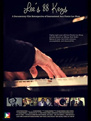 Постер: Lee's 88 Keys