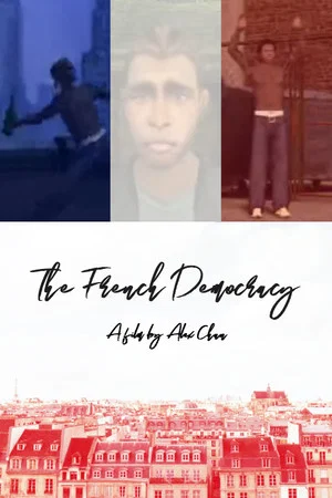 Постер: The French Democracy