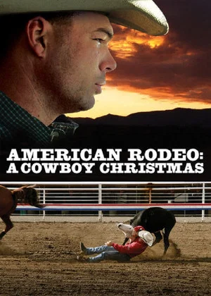 Постер: Cowboy Christmas
