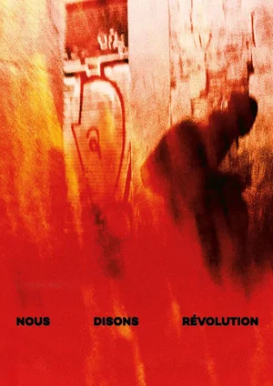 Постер: Let’s Say Revolution