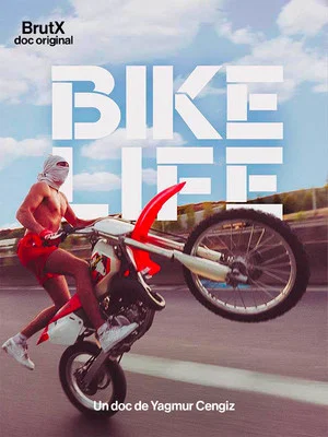 Постер: Bike Life