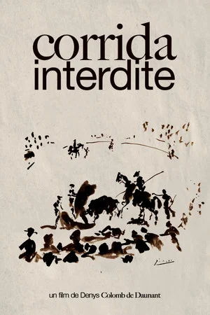 Постер: Corrida Interdite