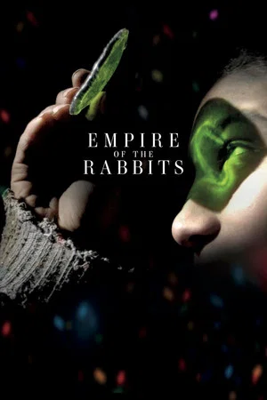 Постер: Empire of the Rabbits