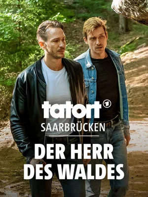 Постер: Der Herr des Waldes