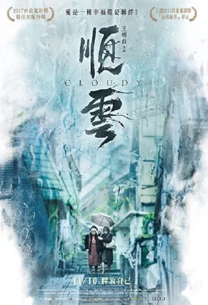 Постер: Cloudy