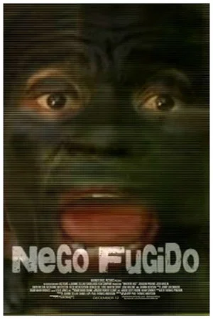 Постер: Nego Fugido