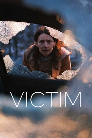 Постер: Victim