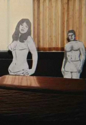 Постер: The Occidental Hotel