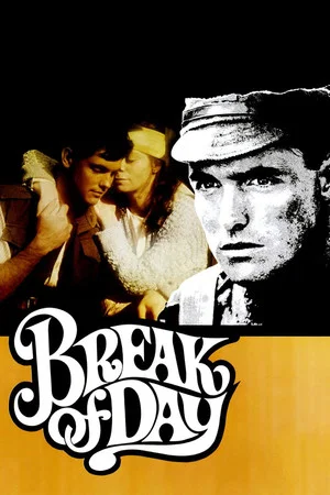 Постер: Break of Day