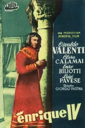 Постер: Enrico IV