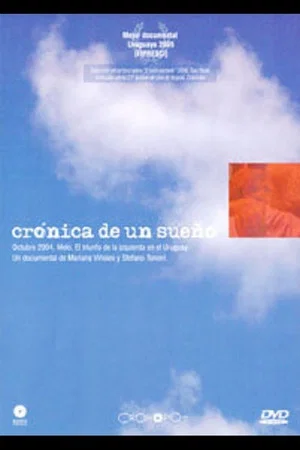 Постер: Chronicle of a Dream