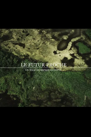 Постер: The Near Future
