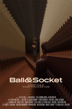 Постер: Ball & Socket