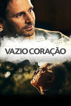 Постер: Vazio Coração