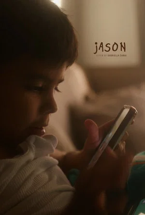Постер: Jason