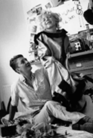 Постер: Like Mother, Like Son