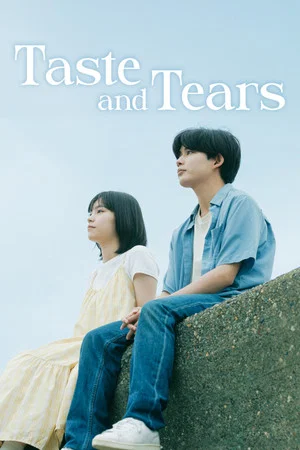 Постер: Taste and Tears