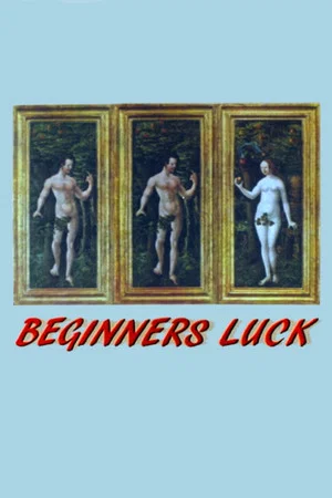 Постер: Beginner's Luck