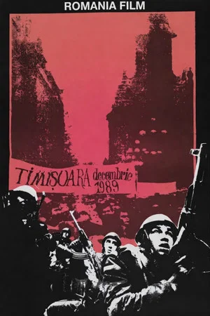 Постер: Timisoara: December 1989