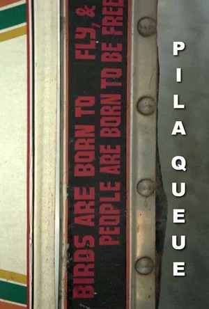 Постер: Queue