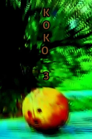 Постер: KOKO 3