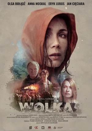 Постер: Wolka