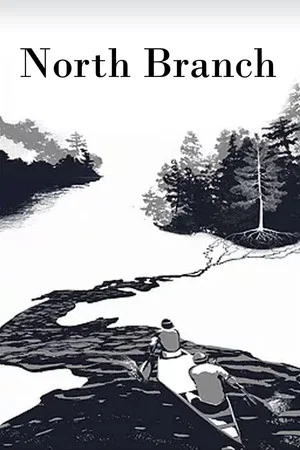 Постер: North Branch