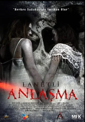 Постер: Lanetli Anlaşma