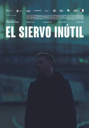 Постер: El siervo inútil