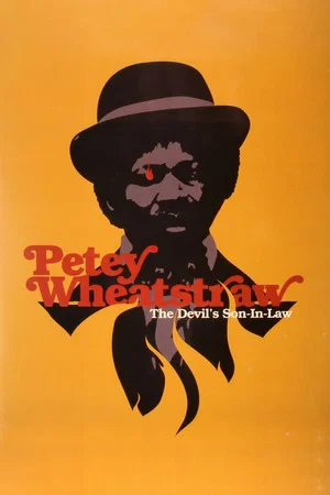 Постер: Petey Wheatstraw