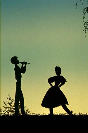 Постер: Tales of the Night