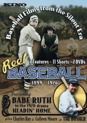 Постер: Reel Baseball - 1899-1926